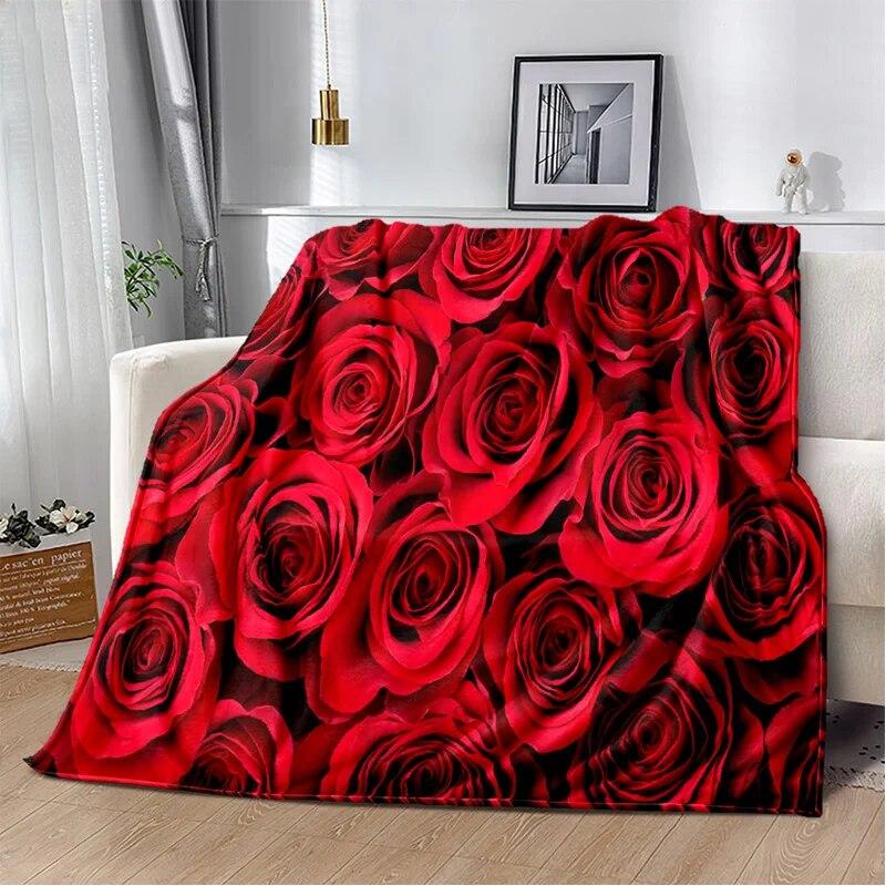 Nordic Love Rose Flowers Daisy одеяло, мягкое одеяло для дома, спальни, кровати, дивана, пикника, путешествия, офиса, отдыха, одеяло, детское одеяло 30x40in
Nordic Love Rose Flowers Daisy одеяло, мягкое одеяло для дома, спальни, кровати, дивана, пикника, путешествия, офиса, отдыха, одеяло, детское одеяло 30x40in