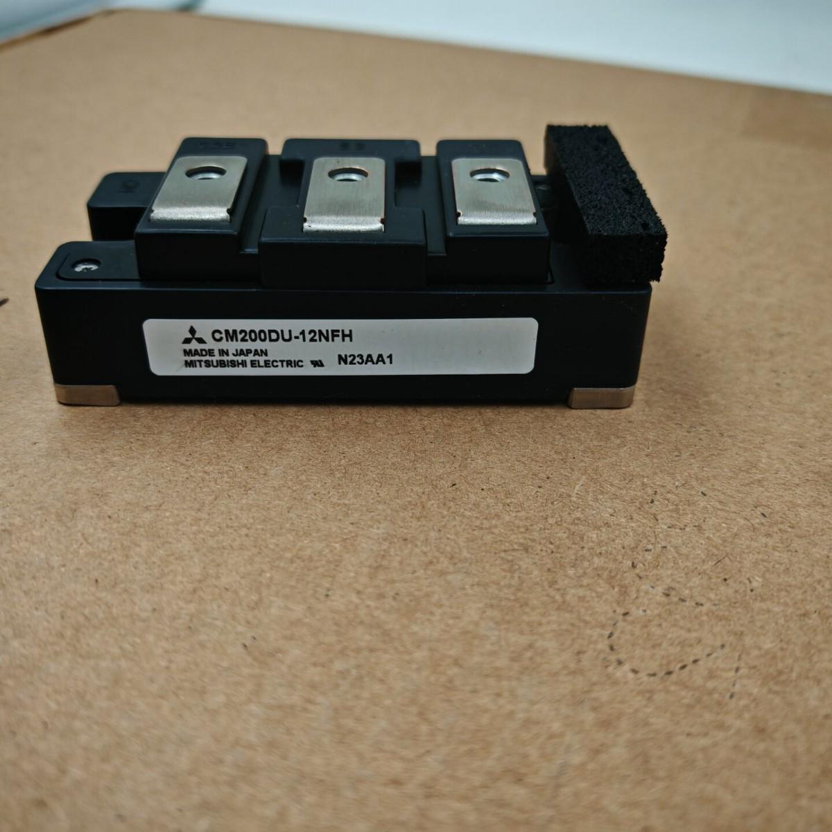 New CM300DXP-13T Integrated Circuit (IC) Thyristor Component In Stock
New CM300DXP-13T Integrated Circuit (IC) Thyristor Component In Stock