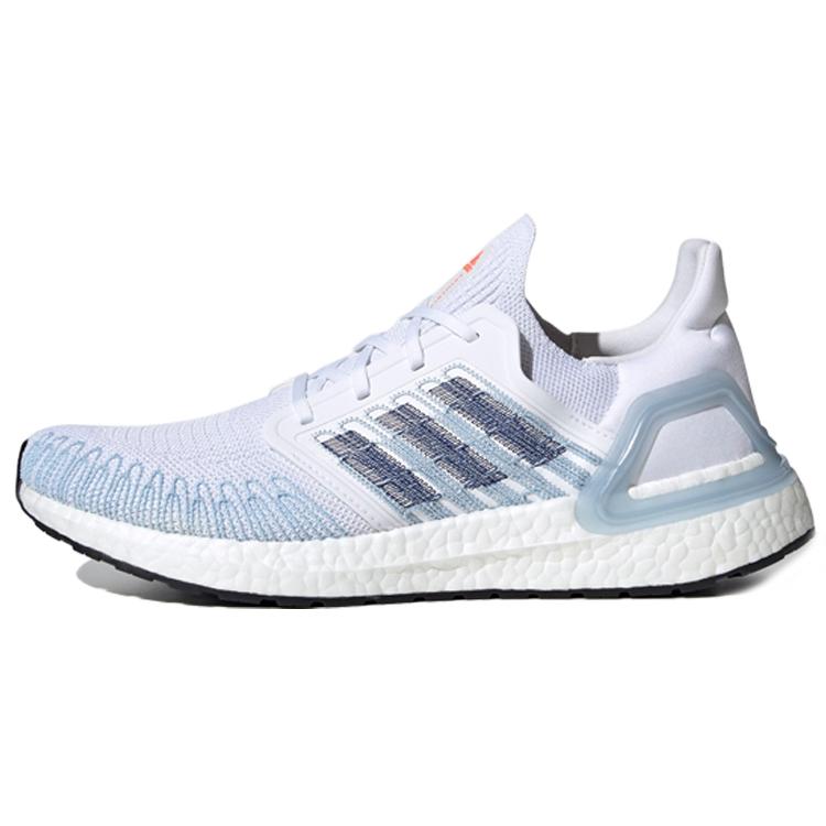 adidas Ultraboost 20 Білий/Синій EG0709 43
adidas Ultraboost 20 Білий/Синій EG0709 43
