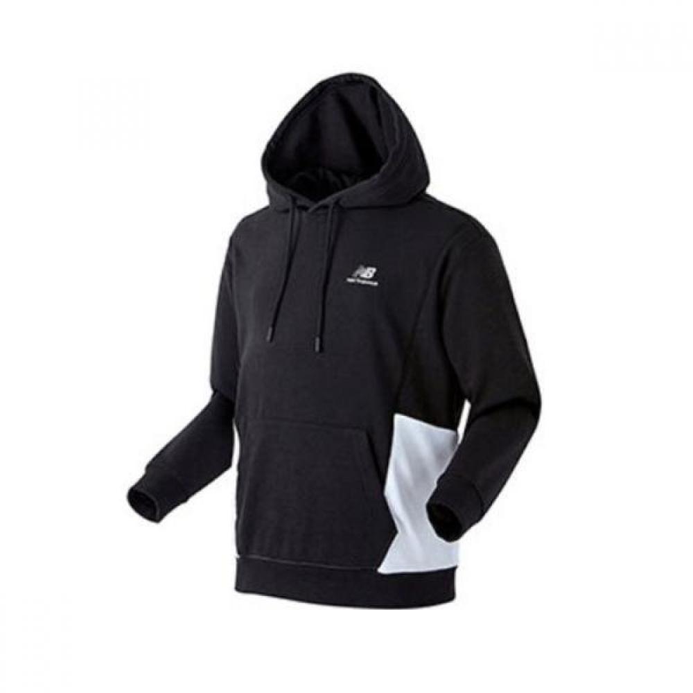 New Balance New Balance Nbn0a13013 Bk Color Block Common Hoodie Футболка с длинным рукавом color 100
New Balance New Balance Nbn0a13013 Bk Color Block Common Hoodie Футболка с длинным рукавом color 100