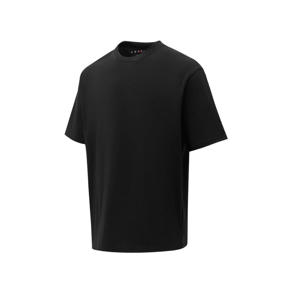 Jordan Casual Round Neck Short Sleeve Sports Solid Color T-Shirt Men Tops DX6774-010 2XL
Jordan Casual Round Neck Short Sleeve Sports Solid Color T-Shirt Men Tops DX6774-010 2XL