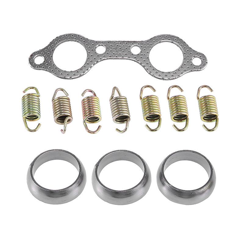 Polaris Ranger 700/800 Exhaust Gasket 5250091 7041687
Polaris Ranger 700/800 Exhaust Gasket 5250091 7041687