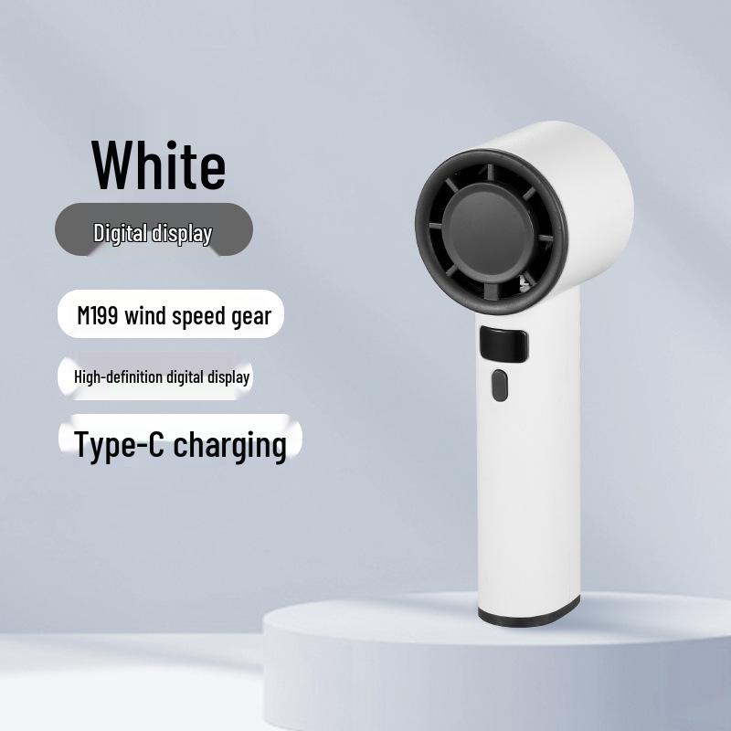 26th Anniversary USB Mini Handheld Fan: Cold Compress Cooling, 100-Speed Adjustment, Strong Wind, Portable Outdoor Use 5.3*5.6*15.3
26th Anniversary USB Mini Handheld Fan: Cold Compress Cooling, 100-Speed Adjustment, Strong Wind, Portable Outdoor Use 5.3*5.6*15.3