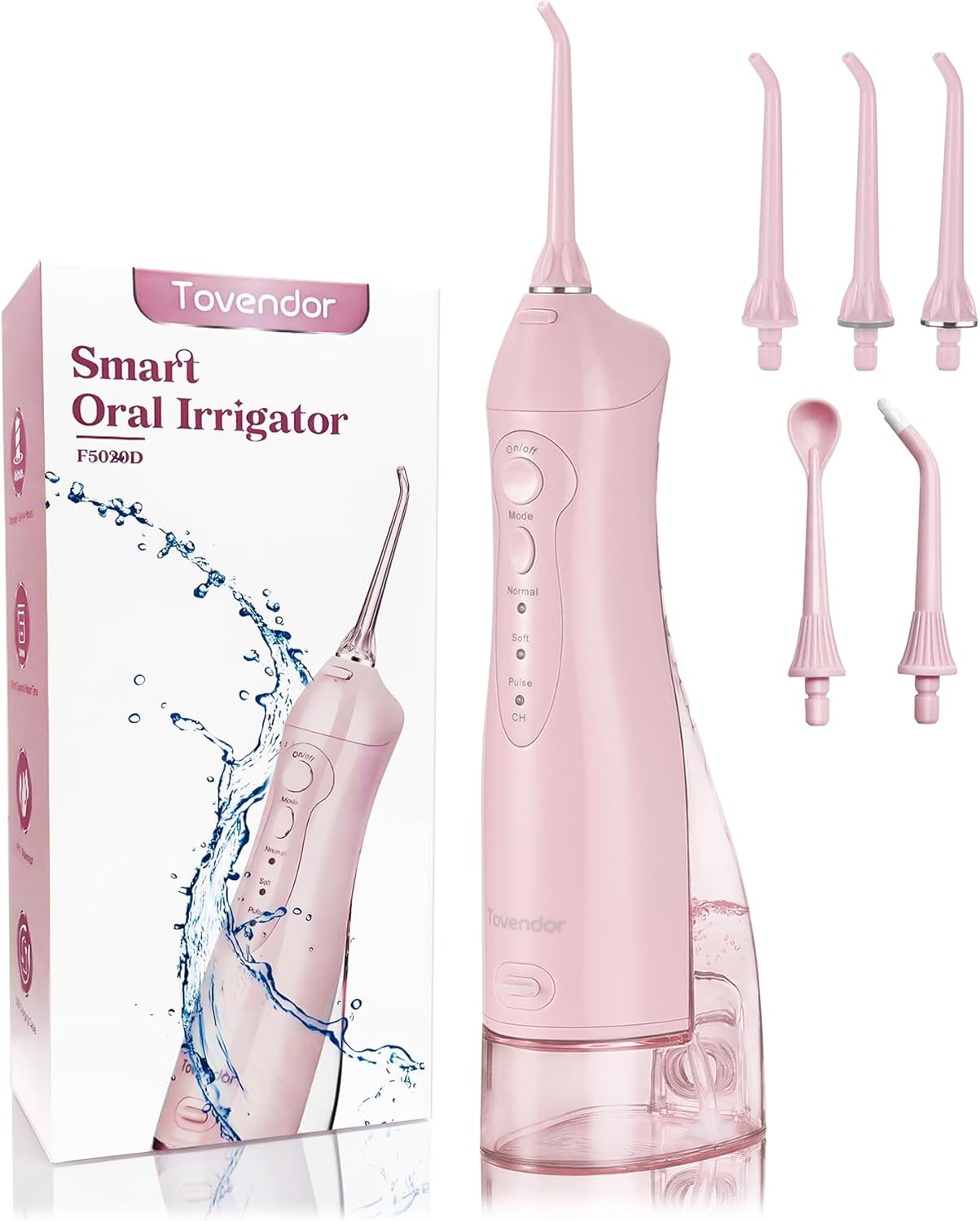 Electric Water Dental Teeth Pick, Cordless United States
Electric Water Dental Teeth Pick, Cordless United States