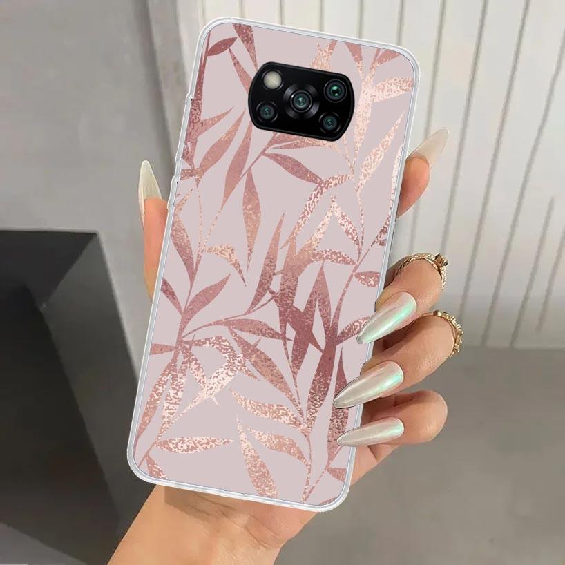 Beautiful Rose Bling Picture Phone Case for Xiaomi Poco X7 X6 X5 X4 X3 Nfc F6 F5 F4 GT F3 F2 Pro F1 M5S M4 M3 5G Soft Funda Prin Xiaomi Poco F5
Beautiful Rose Bling Picture Phone Case for Xiaomi Poco X7 X6 X5 X4 X3 Nfc F6 F5 F4 GT F3 F2 Pro F1 M5S M4 M3 5G Soft Funda Prin Xiaomi Poco F5