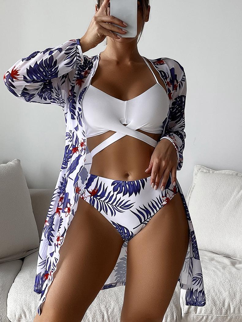 TS JYL-BK070 Lace-Up Conservative Bikini, Skirted Two-Piece Swimwear For Ladies L малиновий колір троянди
TS JYL-BK070 Lace-Up Conservative Bikini, Skirted Two-Piece Swimwear For Ladies L малиновий колір троянди