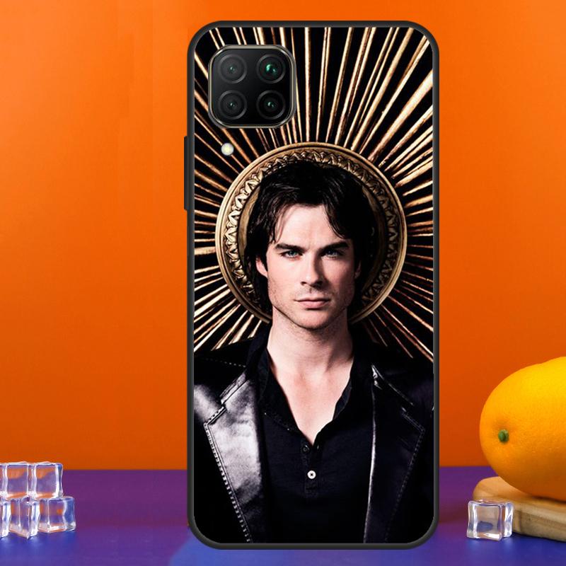Чехол Damon Salvatore Дневники вампира Для Huawei Nova 7i 8i 11i 12i 12s 9 10 SE Y91 Y90 Y60 Y70 Y72 Y61 P30 P40 Lite P60 Pro Huawei P40 Lite 4G
Чехол Damon Salvatore Дневники вампира Для Huawei Nova 7i 8i 11i 12i 12s 9 10 SE Y91 Y90 Y60 Y70 Y72 Y61 P30 P40 Lite P60 Pro Huawei P40 Lite 4G
