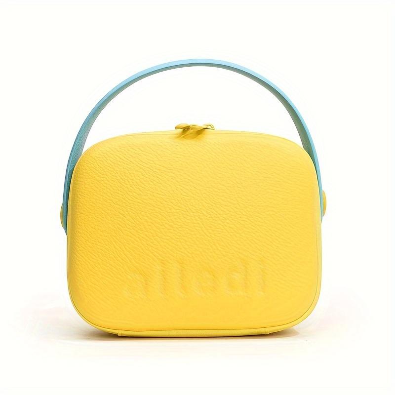 Premium Dopamine Makeup Bag - Hypoallergenic, Portable Cosmetic Organizer. Perfect Travel Toiletries Bag for Women. Shop Now!
Premium Dopamine Makeup Bag - Hypoallergenic, Portable Cosmetic Organizer. Perfect Travel Toiletries Bag for Women. Shop Now!