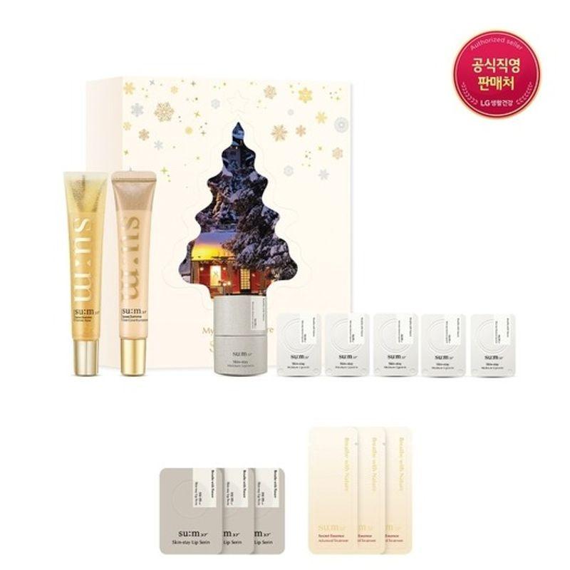 Rosic Summa Color Special Set
Rosic Summa Color Special Set