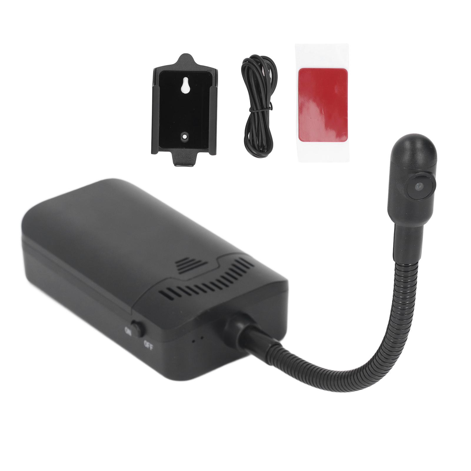 1080P 2MP HD WIFI Camera with Adjustable Lens Video Motion Detection 90 degrees Wide Angle Shot Wireless
1080P 2MP HD WIFI Camera with Adjustable Lens Video Motion Detection 90 degrees Wide Angle Shot Wireless
