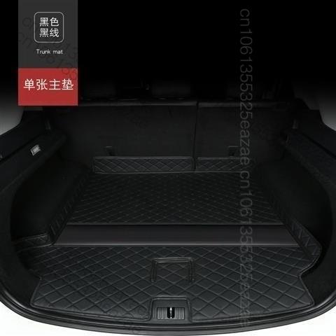 For MG HS PHEV 2025 2026 Car Boot Mat Rear Trunk Liner Cargo Leather Floor Carpet Tray Protector Accessories Mats Style A
For MG HS PHEV 2025 2026 Car Boot Mat Rear Trunk Liner Cargo Leather Floor Carpet Tray Protector Accessories Mats Style A
