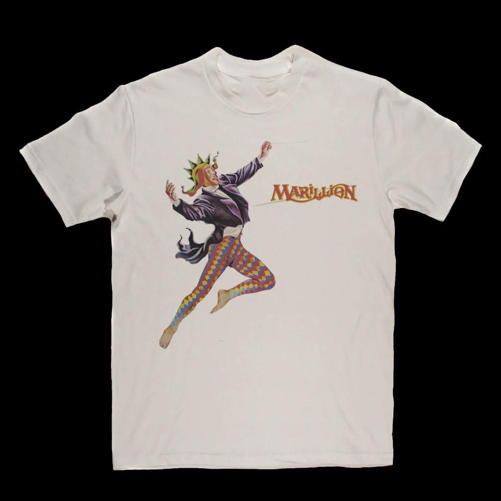 trending Marillion band WHITE T-shirt Unisex S-5XL short sleeve XA828 Unisex T-Shirt XXL
trending Marillion band WHITE T-shirt Unisex S-5XL short sleeve XA828 Unisex T-Shirt XXL