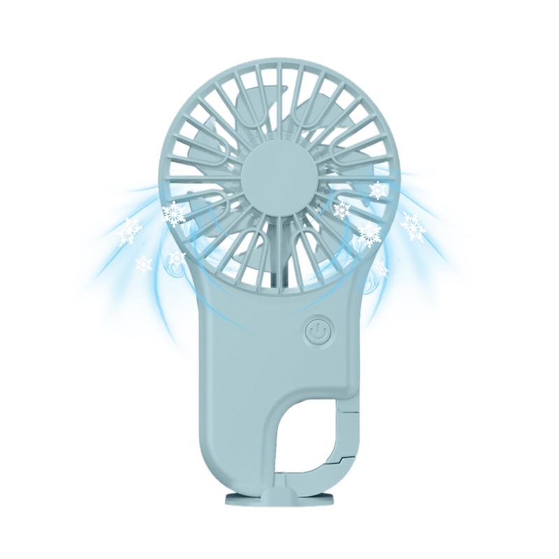 Portable LED Carabiner Clip Fan, Colorful, USB-Rechargeable, Low Decibel Pocket Fan синий
Portable LED Carabiner Clip Fan, Colorful, USB-Rechargeable, Low Decibel Pocket Fan синий