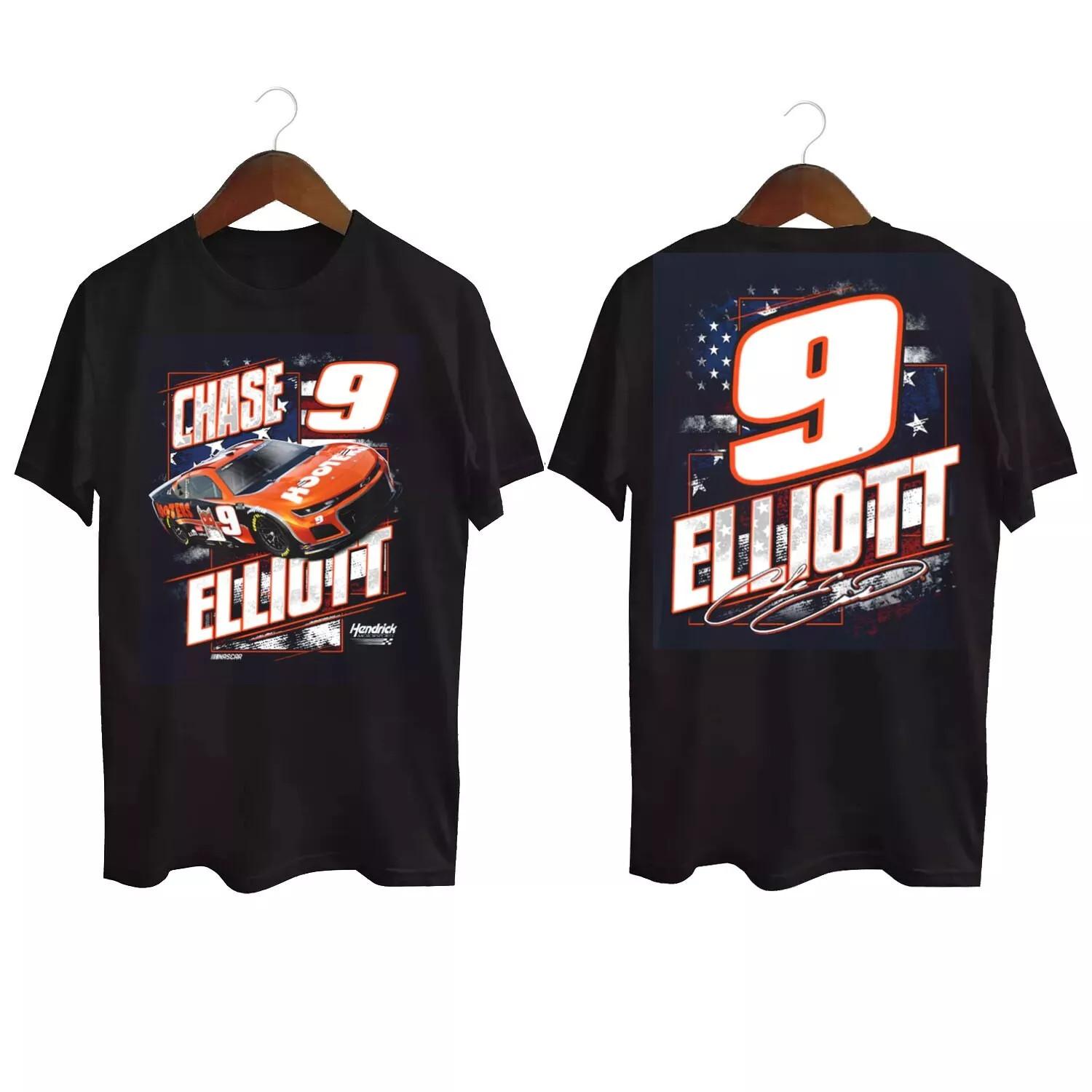 ELLIOTT #9 THE BEST PLAYER NAS CUP SERIES PLAYOFFS 2024-2025 T-Shirt Mens Womens Tees Top Gift S-4XL L
ELLIOTT #9 THE BEST PLAYER NAS CUP SERIES PLAYOFFS 2024-2025 T-Shirt Mens Womens Tees Top Gift S-4XL L
