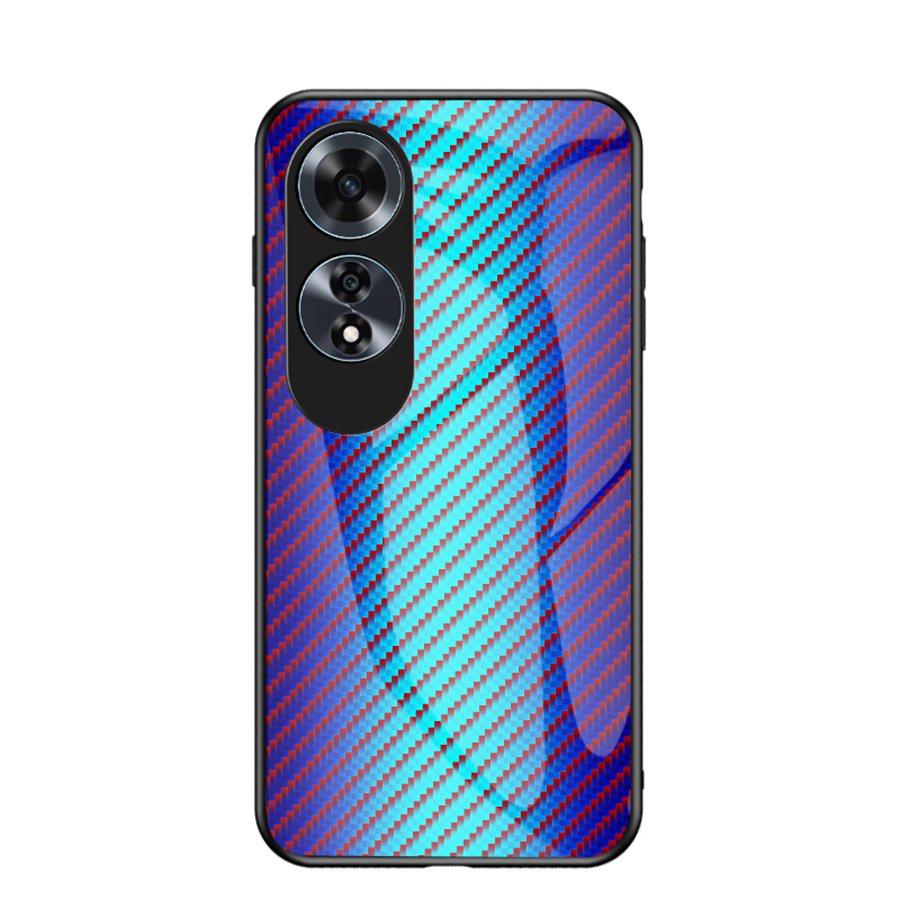 Цветной чехол из закаленного стекла для OPPO A40 A98 A78 A79 A74 A80 5G Realme GT 6 6T C65 C51 C61 A60 Vivo V30 V40 SE V25 V27 V23 Задняя крышка телефона в полоску OPPO A78 4G
Цветной чехол из закаленного стекла для OPPO A40 A98 A78 A79 A74 A80 5G Realme GT 6 6T C65 C51 C61 A60 Vivo V30 V40 SE V25 V27 V23 Задняя крышка телефона в полоску OPPO A78 4G