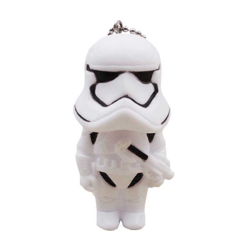 Figure Vader Darth Stormtrooper Kylo Ren Chewbacca Toys Gifts Boys Men Stormtrooper B
Figure Vader Darth Stormtrooper Kylo Ren Chewbacca Toys Gifts Boys Men Stormtrooper B