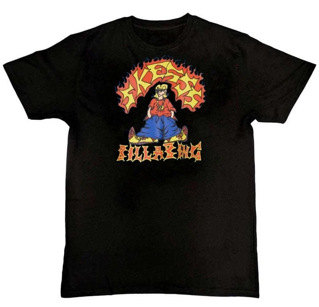 Skegss 90s Guy band Tour Concert Graphic Print Unisex 100% Cotton T-shirt Mens Tees Top L
Skegss 90s Guy band Tour Concert Graphic Print Unisex 100% Cotton T-shirt Mens Tees Top L