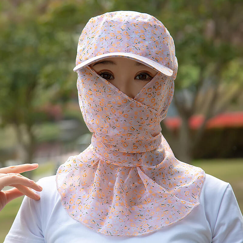 Jarros Sunblock Sun Cap Sun Visor Field Work Neck Guard Hat Option 2
Jarros Sunblock Sun Cap Sun Visor Field Work Neck Guard Hat Option 2