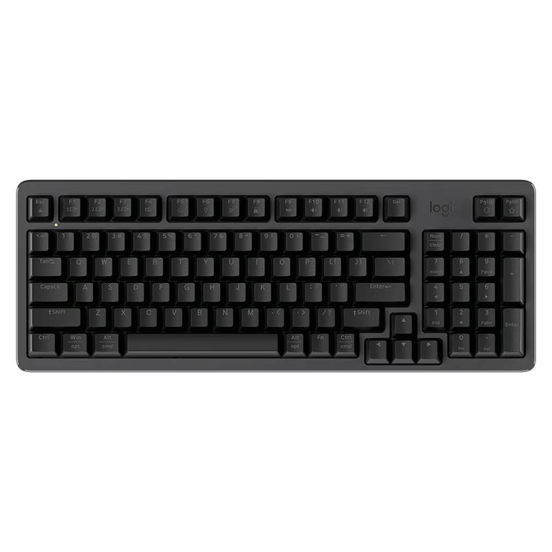 Logitech G K868 Multi-Mode Mechanical Keyboard
Logitech G K868 Multi-Mode Mechanical Keyboard