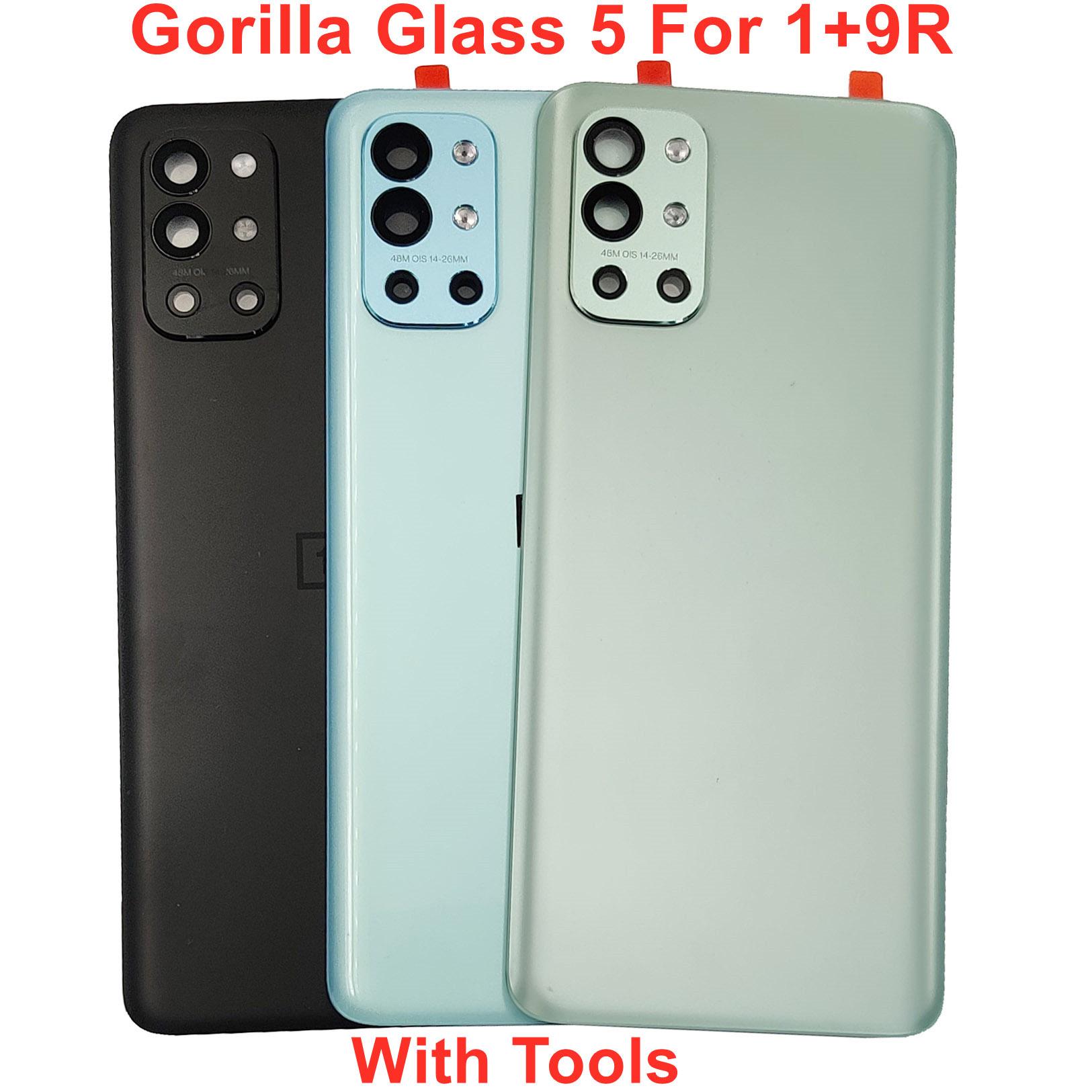 Оригинал для OnePlus 9R Крышка аккумулятора Сплошная крышка задней двери Задняя панель корпуса с клеем объектива камеры
Оригинал для OnePlus 9R Крышка аккумулятора Сплошная крышка задней двери Задняя панель корпуса с клеем объектива камеры