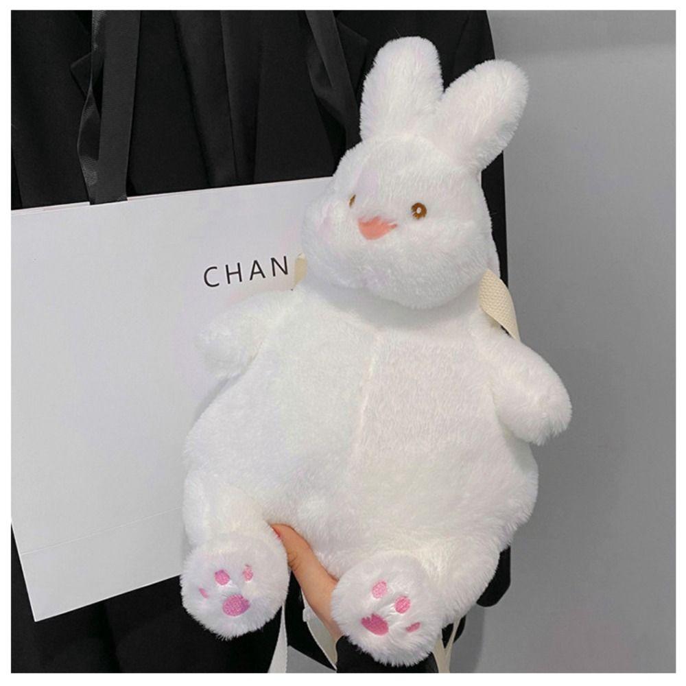 Lolita Duck Plush Backpack Goose Plush Toddler Backpack Rabbit Plush Backpack Children s Doll
Lolita Duck Plush Backpack Goose Plush Toddler Backpack Rabbit Plush Backpack Children s Doll