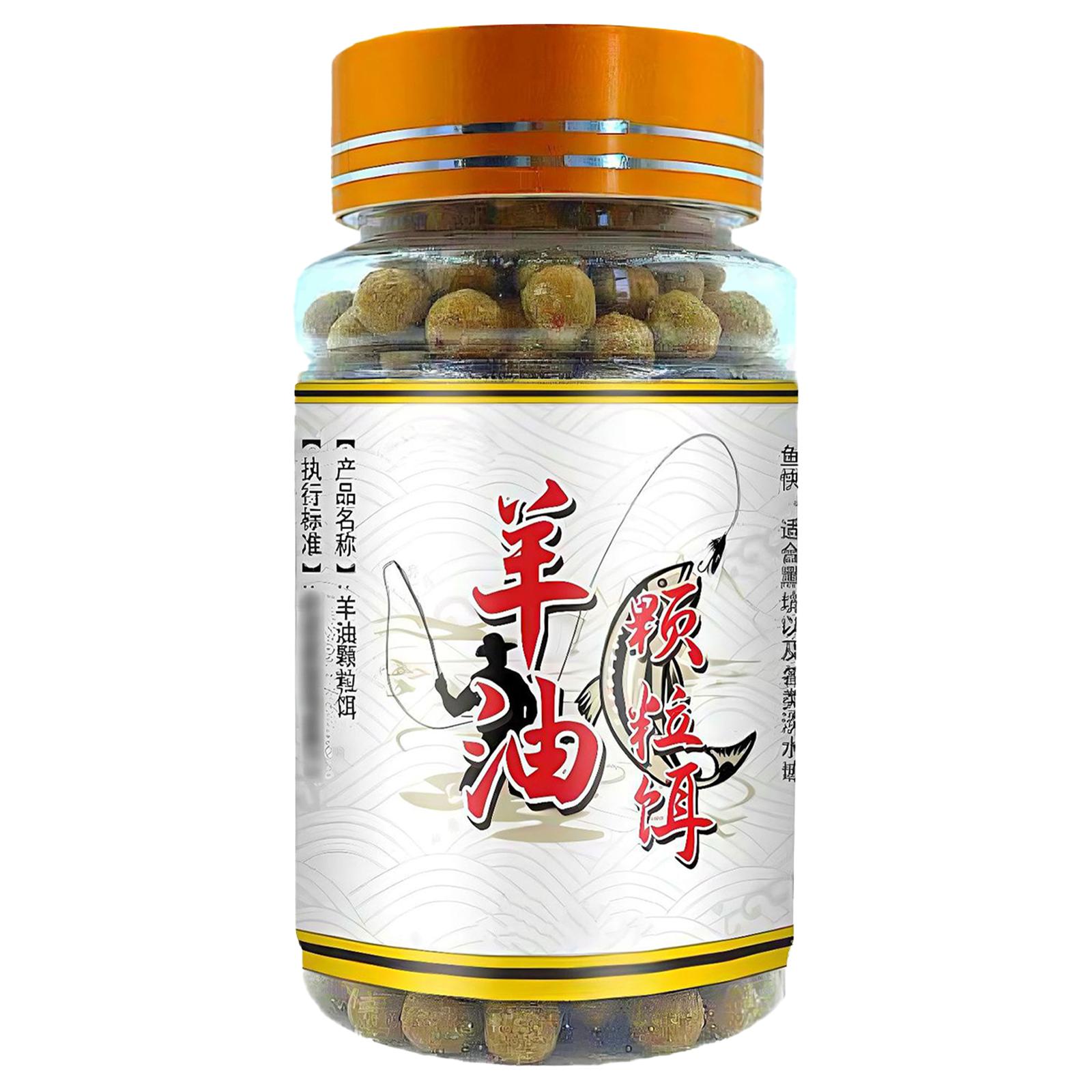 Fishing Bait Pellets Artificial Carp Baits Lure Quickly Attracting Fishes Fishing Gear Gifts for Family Fishing
Fishing Bait Pellets Artificial Carp Baits Lure Quickly Attracting Fishes Fishing Gear Gifts for Family Fishing