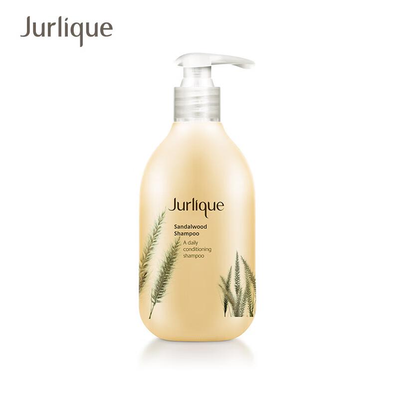 Шампунь с ароматом сандала Jurlique
Шампунь с ароматом сандала Jurlique