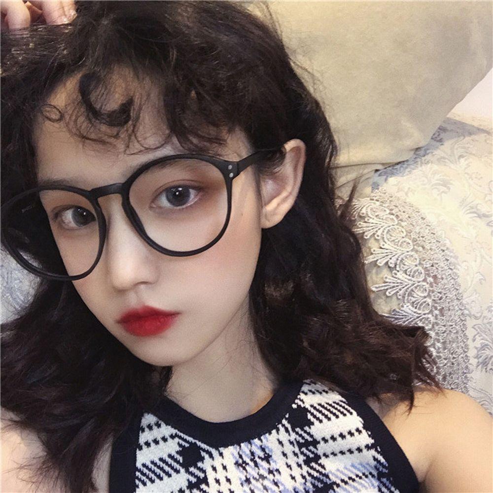 Style Fashion PC Jelly Color Round Eyewear Round Frame Glasses Optical Glasses Computer Eyeglasses
Style Fashion PC Jelly Color Round Eyewear Round Frame Glasses Optical Glasses Computer Eyeglasses