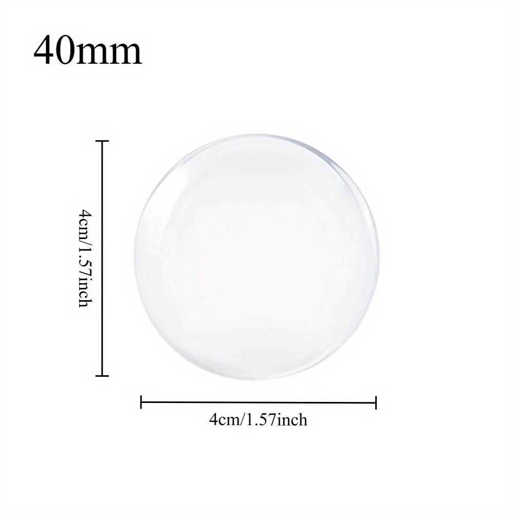 12 шт. Круглый прозрачный мягкий силиконовый нескользящий дверной стопор-глушитель, настенный протектор, самоклеящийся бампер для дверных ручек, защитная заглушка 40x8mm
12 шт. Круглый прозрачный мягкий силиконовый нескользящий дверной стопор-глушитель, настенный протектор, самоклеящийся бампер для дверных ручек, защитная заглушка 40x8mm