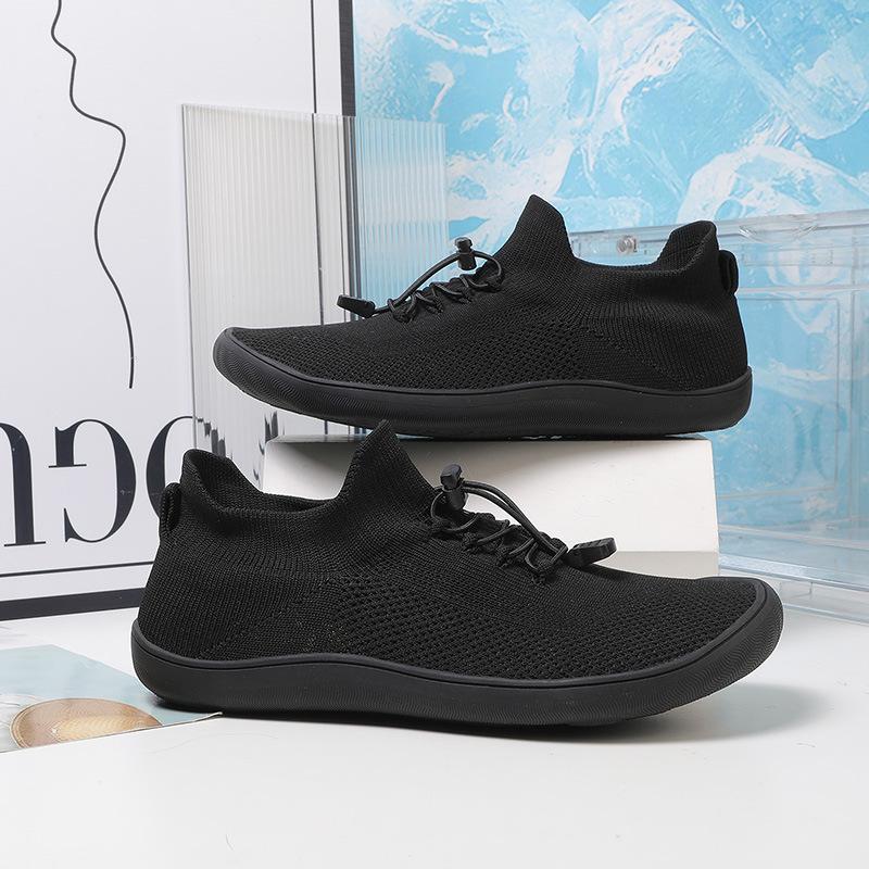 New barefoot shoes for men and women, wide palms and wide lasts, breathable and lightweight outdoor fitness training, casual hiking shoes 46
New barefoot shoes for men and women, wide palms and wide lasts, breathable and lightweight outdoor fitness training, casual hiking shoes 46