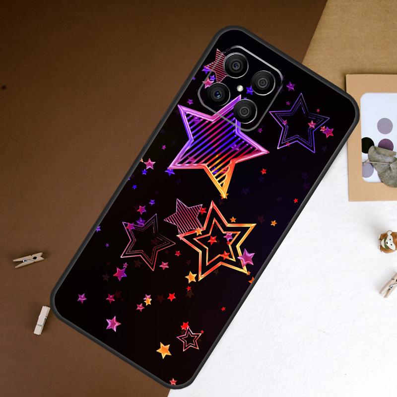 Stars Colourful Case For Honor 70 50 90 Lite Magic 6 5 Pro Cover For Honor X8a X9a X7a X6a X9b X8 X9 X7 8X Honor Magic5 Lite
Stars Colourful Case For Honor 70 50 90 Lite Magic 6 5 Pro Cover For Honor X8a X9a X7a X6a X9b X8 X9 X7 8X Honor Magic5 Lite