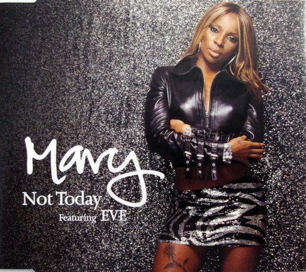 CD МЭРИ Дж.. BLIGE, EVE - Not Today MCSTD40349,9814 Island Records 2003 UK Рэп и хип-хоп/R&B Б/у
CD МЭРИ Дж.. BLIGE, EVE - Not Today MCSTD40349,9814 Island Records 2003 UK Рэп и хип-хоп/R&B Б/у