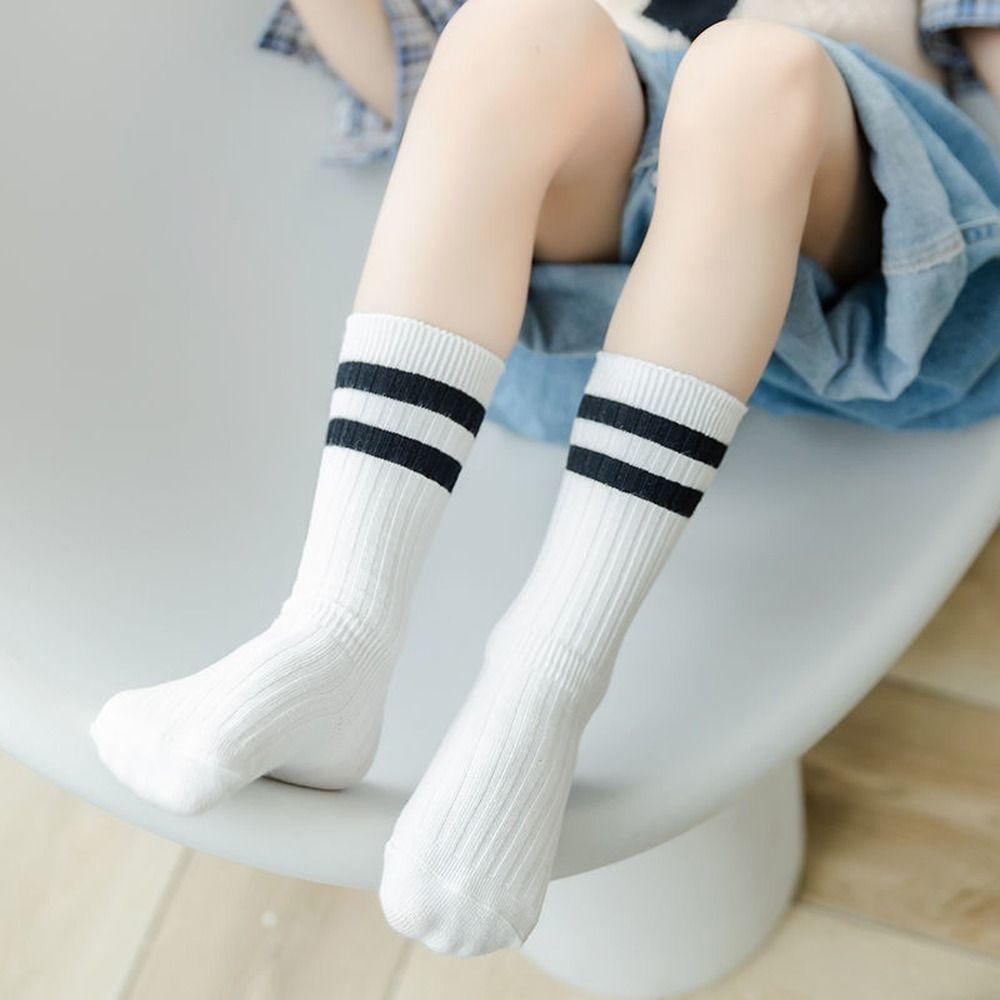 Bar Korean Style Stripe Multi-color Autumn Girls Socks Kids Hosiery Children Short Socks Boys Socks
Bar Korean Style Stripe Multi-color Autumn Girls Socks Kids Hosiery Children Short Socks Boys Socks