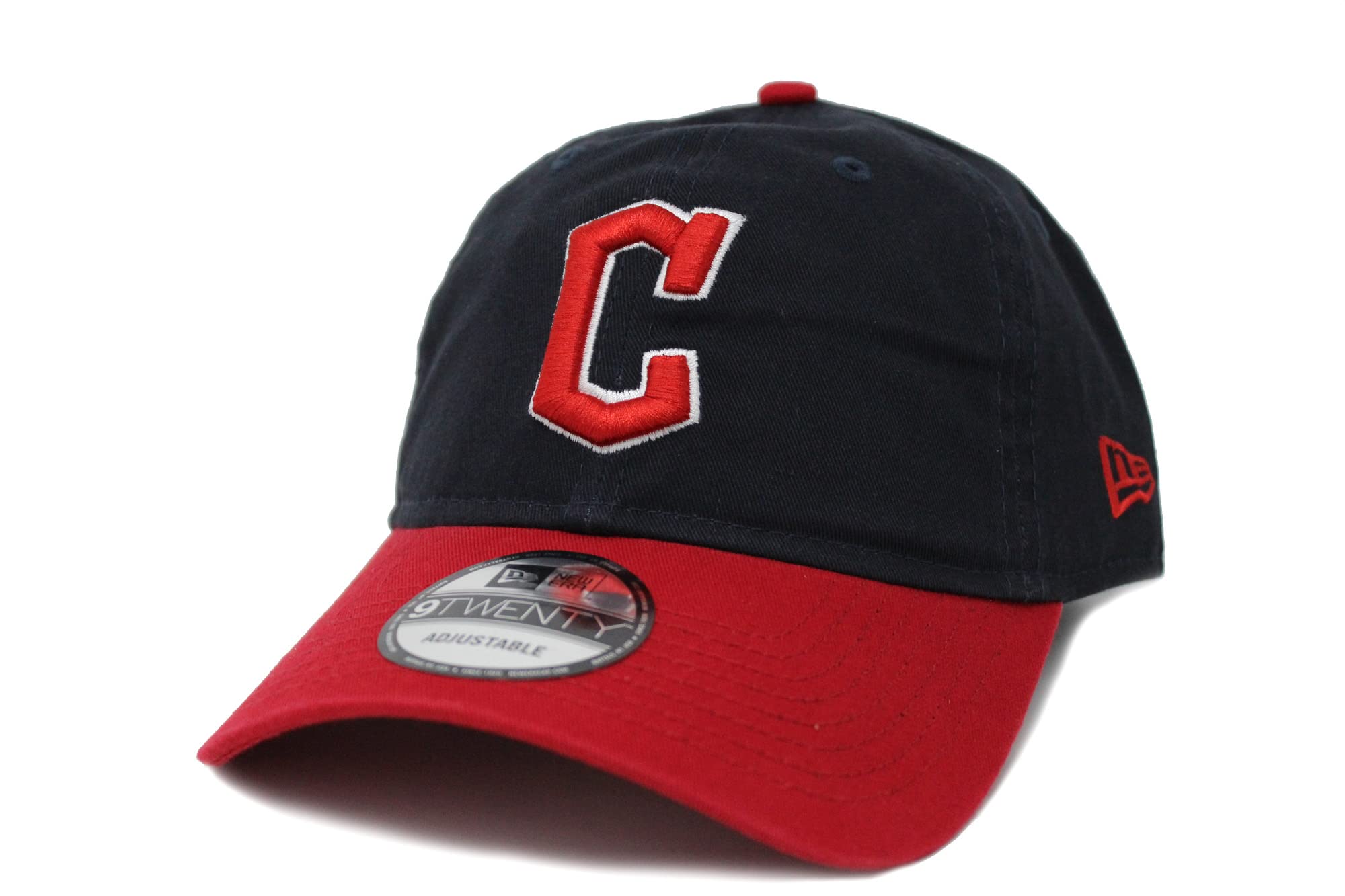 New Era 9TWENTY MLB American League Guardians Cap
New Era 9TWENTY MLB American League Guardians Cap