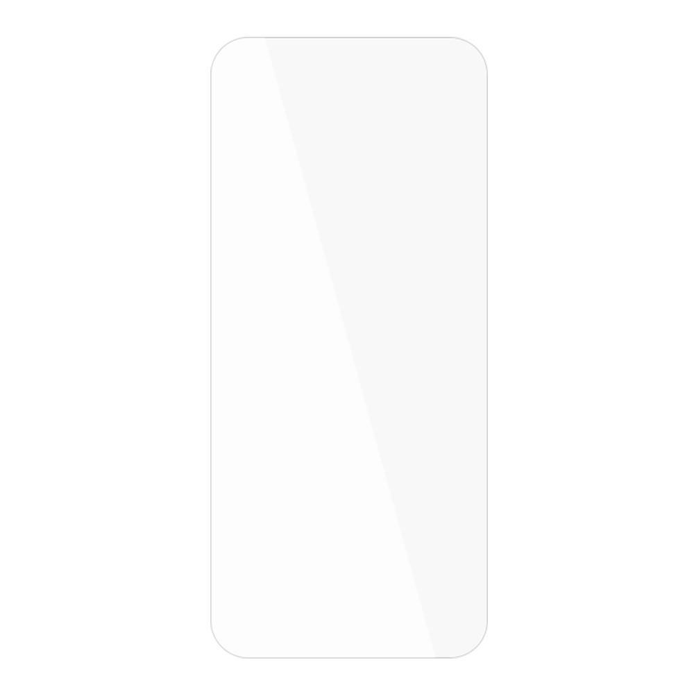 AMORUS For Honor X6b 4G 2.5D Screen Protector High Aluminum-Silicon Glass Film Type A
AMORUS For Honor X6b 4G 2.5D Screen Protector High Aluminum-Silicon Glass Film Type A