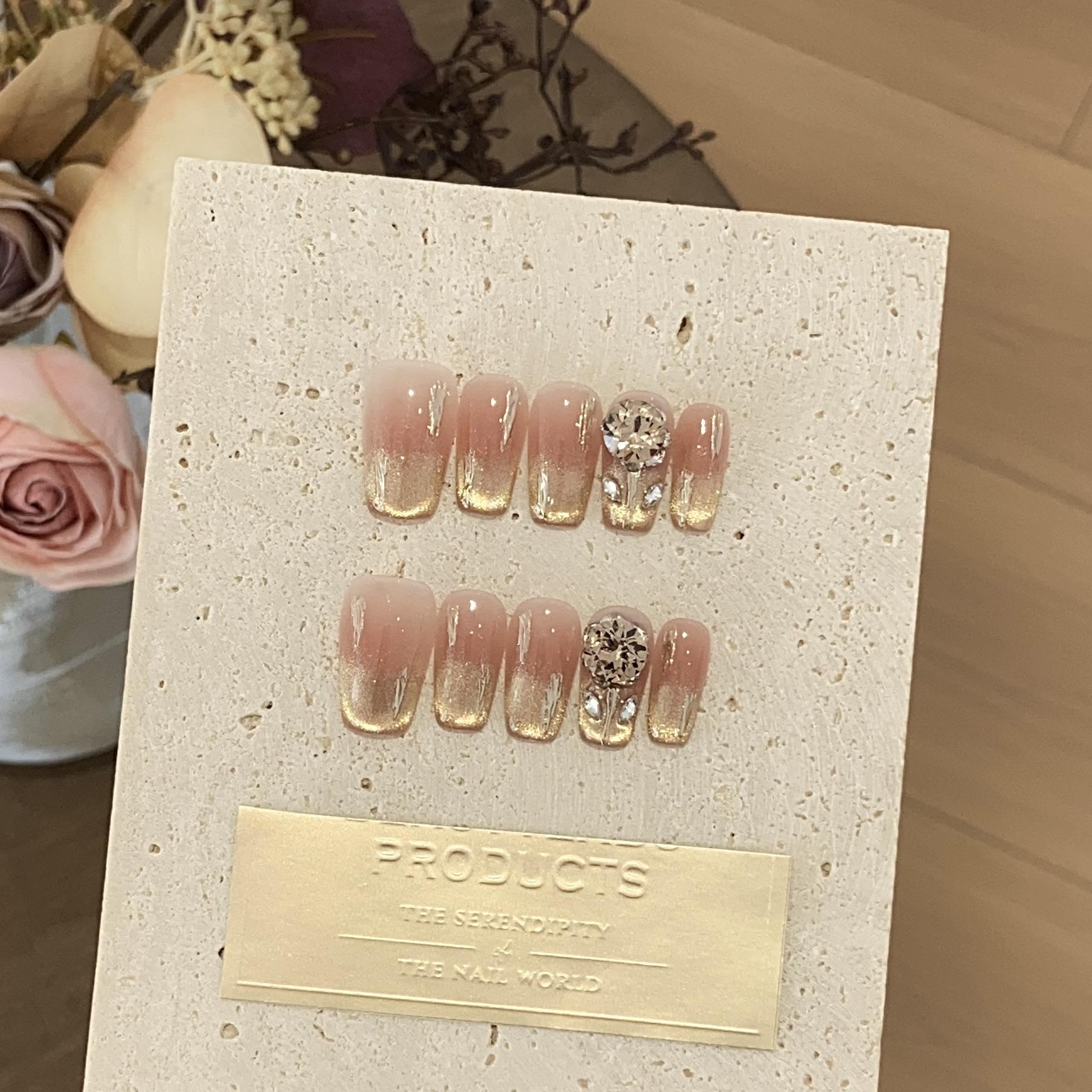 Обнаженный Розовый Градиент Золотой Кошачий Глаз Магическая Пудра Зеркало Большой Круглый Бриллиант Рассветный Цветок Съемная Носимая Броня L
Обнаженный Розовый Градиент Золотой Кошачий Глаз Магическая Пудра Зеркало Большой Круглый Бриллиант Рассветный Цветок Съемная Носимая Броня L