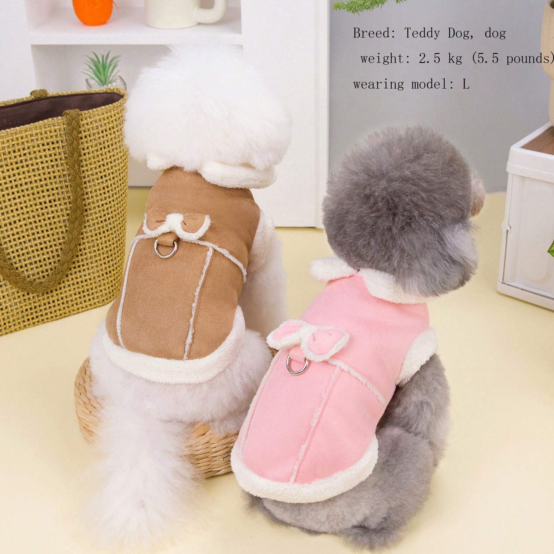 Утепленный жилет, одежда для питомцев, теплая стеганая куртка для собак и кошек, зима M розовый
Утепленный жилет, одежда для питомцев, теплая стеганая куртка для собак и кошек, зима M розовый