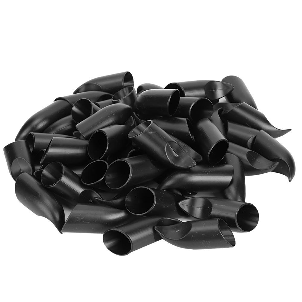 50PCS ABS Garden Claws Removable Ergonomic Planting Claws Universal Fit Heavy Duty Gardening Hand Claws Yard and Soil Handling чёрный
50PCS ABS Garden Claws Removable Ergonomic Planting Claws Universal Fit Heavy Duty Gardening Hand Claws Yard and Soil Handling чёрный