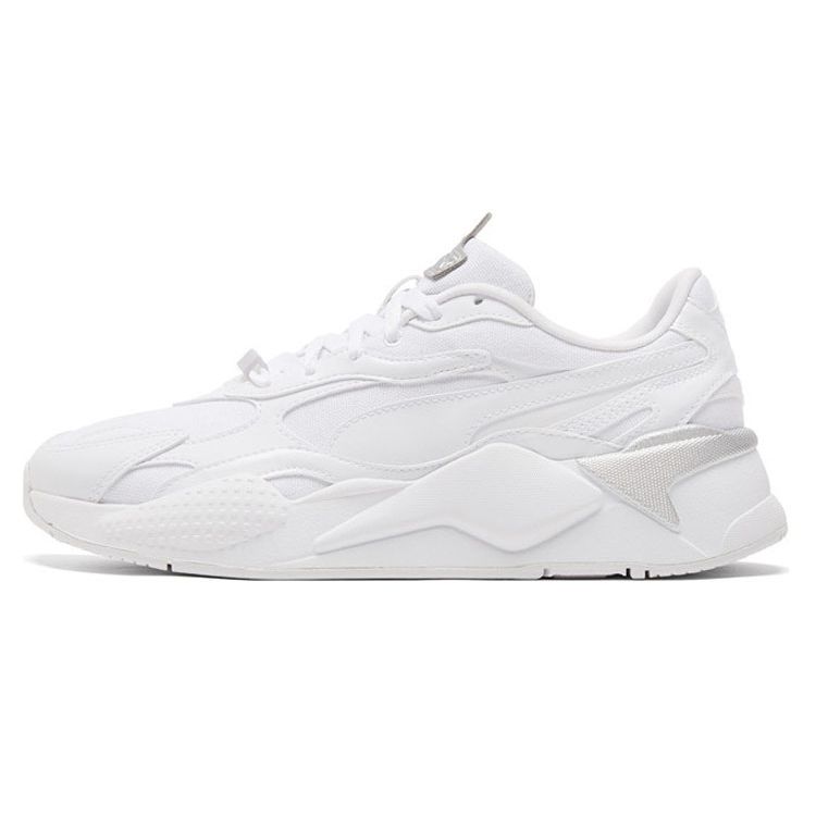 Puma RS-X3 Sunset Hues Women s White Silver 375138-01 EU 35.5
Puma RS-X3 Sunset Hues Women s White Silver 375138-01 EU 35.5