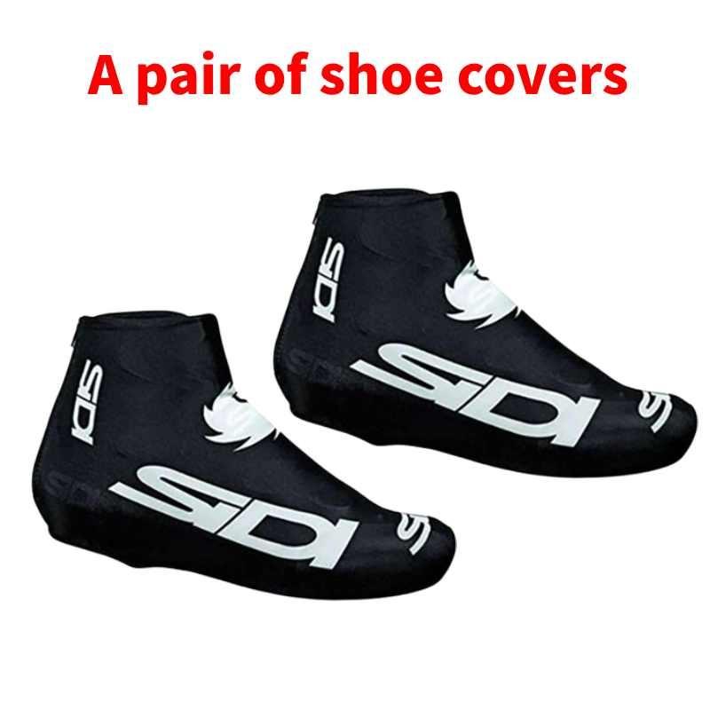 Франция Тур Велочехлы для обуви С принтом букв Sd Грязезащитные Ветрозащитные Пылезащитные S
Франция Тур Велочехлы для обуви С принтом букв Sd Грязезащитные Ветрозащитные Пылезащитные S