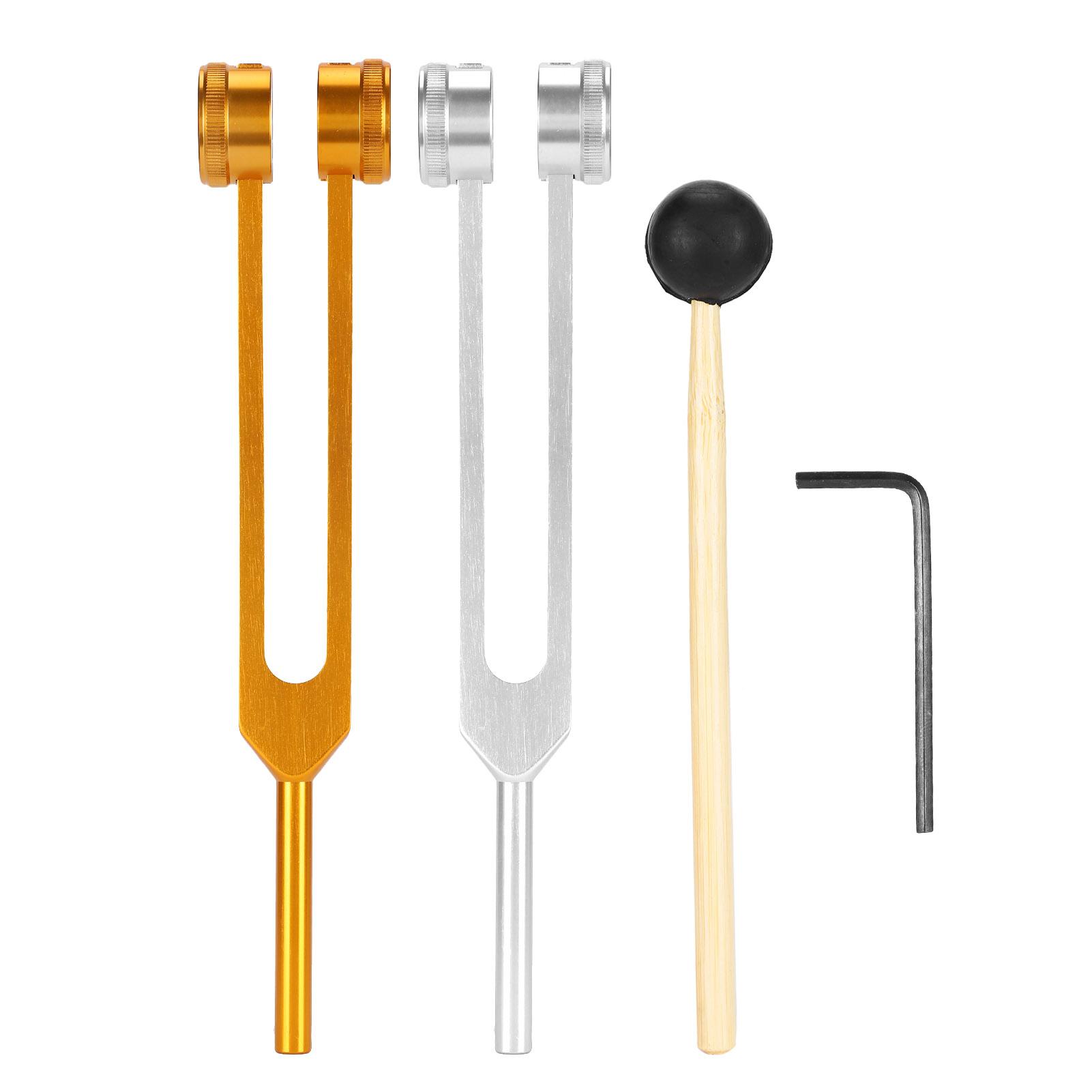 Набор инструментов для камертона-молота, диагностический инструмент для звуковой лечебной терапии, здорового ухода
Набор инструментов для камертона-молота, диагностический инструмент для звуковой лечебной терапии, здорового ухода