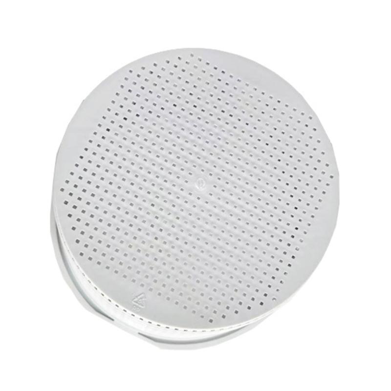 1/2Pcs Aboveground Pool Skimmer Basket Pool Filter Baskets Replacement with Handle for 05280R0200 Inground Pool
1/2Pcs Aboveground Pool Skimmer Basket Pool Filter Baskets Replacement with Handle for 05280R0200 Inground Pool