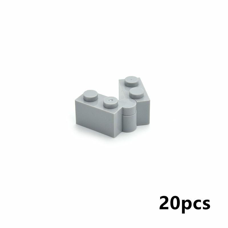 20pcs DO IT YOURSELF Construction Bricks Rotating Blocks 1x2 Dots Learning Creativity Plastic Material Playthings For Kids Works With Featuring
20pcs DO IT YOURSELF Construction Bricks Rotating Blocks 1x2 Dots Learning Creativity Plastic Material Playthings For Kids Works With Featuring