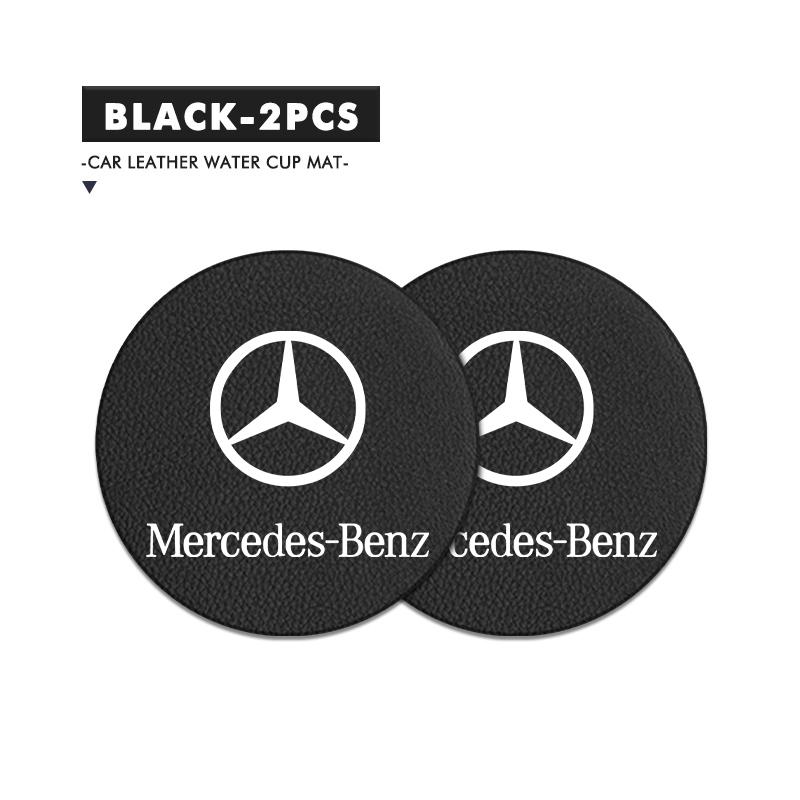 For Benz 2Pcs Car Styling Coaster Suede Cup Holder Anti-slip Mat Drink Pad Accessories Exclusive AMG W124 W203 W204 SPRINTER V
For Benz 2Pcs Car Styling Coaster Suede Cup Holder Anti-slip Mat Drink Pad Accessories Exclusive AMG W124 W203 W204 SPRINTER V