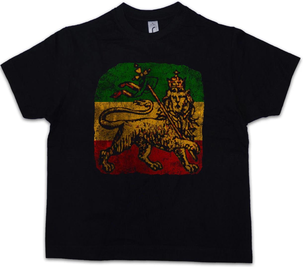 LION OF JUDAH III Kids Boys T-Shirt Bob Rasta Reggae Marley Rastafari Irie Ska 150
LION OF JUDAH III Kids Boys T-Shirt Bob Rasta Reggae Marley Rastafari Irie Ska 150
