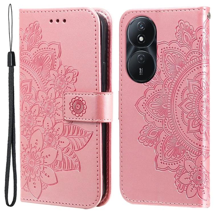 For Honor Play 50 Plus 5G Case Protective Wallet Phone Case Imprinted PU Leather Flip Cover
For Honor Play 50 Plus 5G Case Protective Wallet Phone Case Imprinted PU Leather Flip Cover