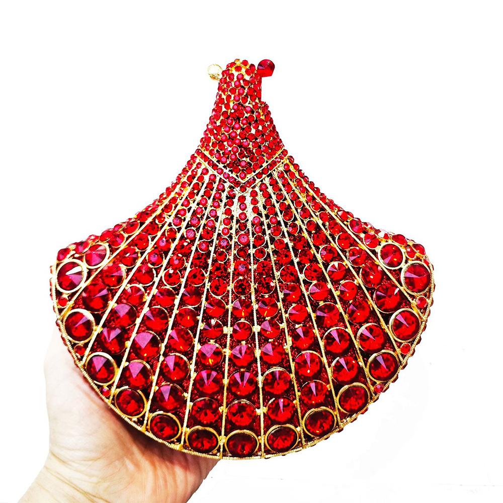 WHTUOHENG Light Green/Silver Women Rhinestone Evening Purse Bag Diamond Fancy Lady Crystal Handbags Stone Cocktail Clutch Bag 17.5cmX17.5cmX6.8cm красный
WHTUOHENG Light Green/Silver Women Rhinestone Evening Purse Bag Diamond Fancy Lady Crystal Handbags Stone Cocktail Clutch Bag 17.5cmX17.5cmX6.8cm красный