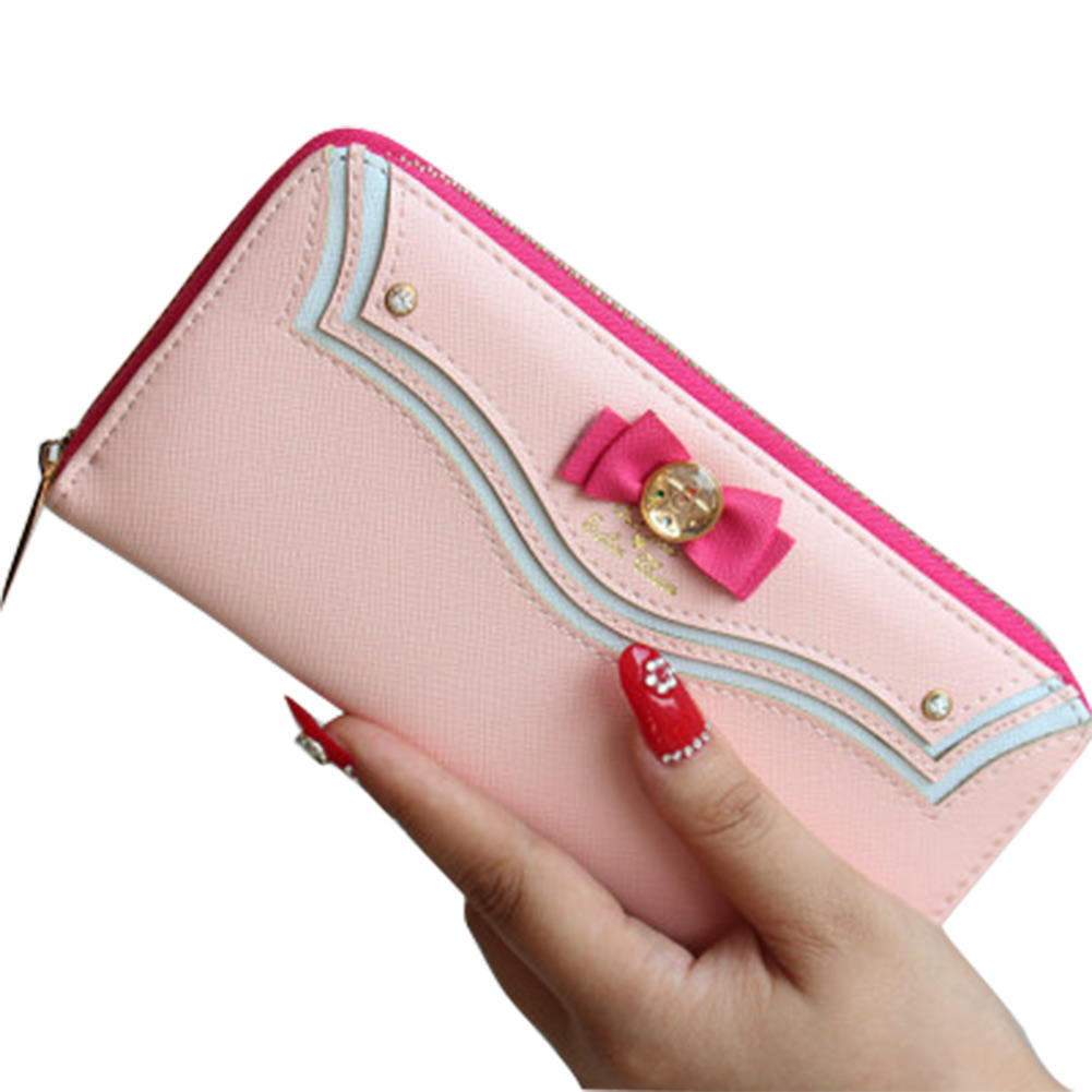 High Capacity Womens Ladies Envelope Leather Wallet Card Button Clutch Purse Long Clutch Wallets Money Bag Carteira Feminina
High Capacity Womens Ladies Envelope Leather Wallet Card Button Clutch Purse Long Clutch Wallets Money Bag Carteira Feminina