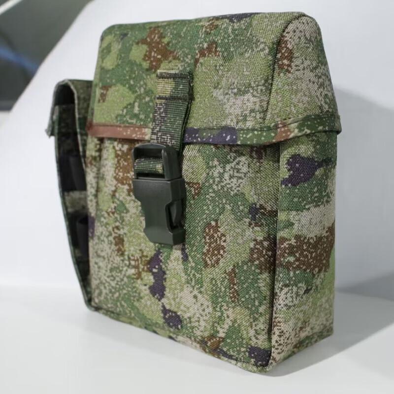 Tactical Individual Emergency Rescue Pack
Tactical Individual Emergency Rescue Pack