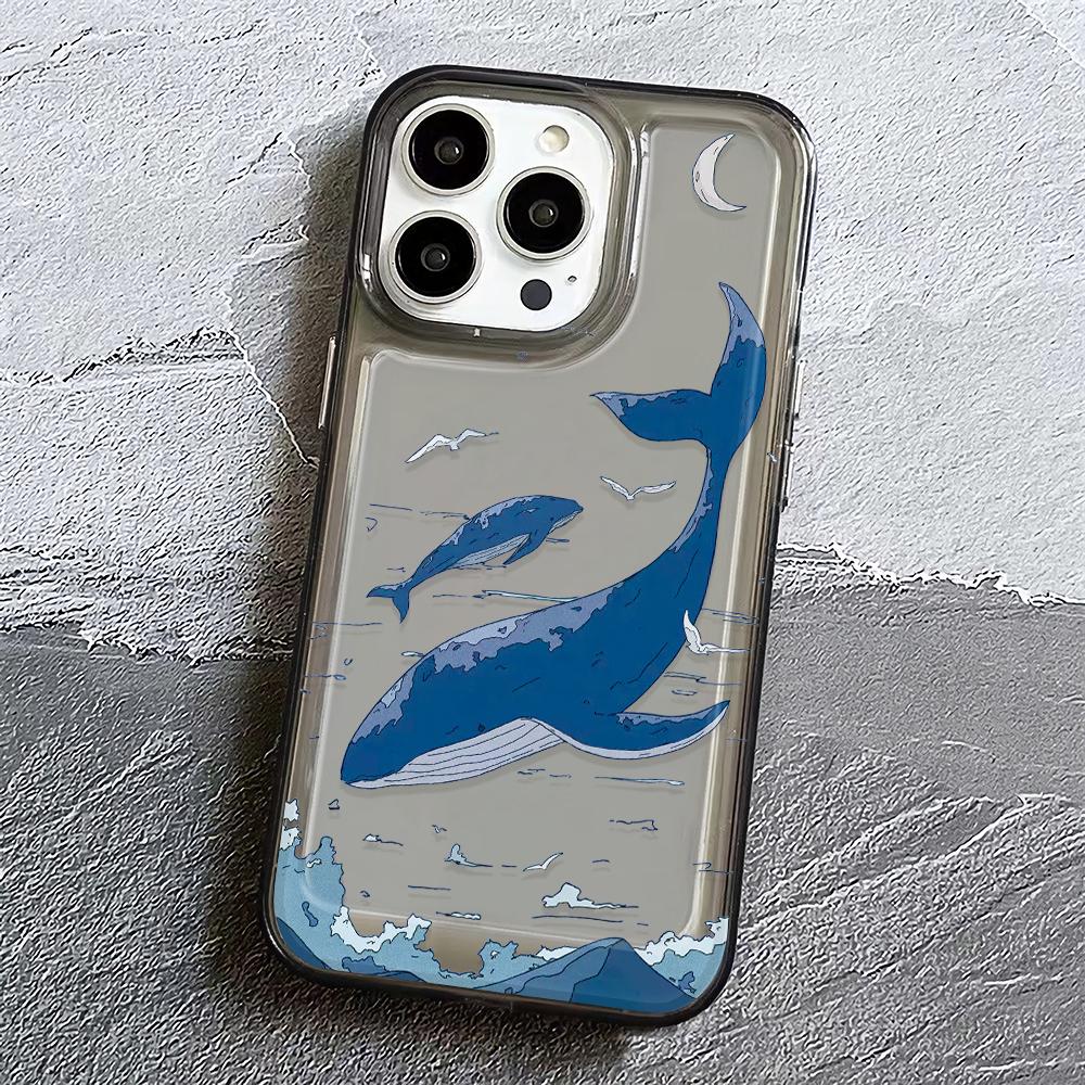 Full Screen Blue Turtle Case For IPhone 16 Pro Max 11 14 Plus 15 13 12 7 8 SE X XS XR 15P 16P Funda Silicone Phone Cover Shell iphone 7Or8
Full Screen Blue Turtle Case For IPhone 16 Pro Max 11 14 Plus 15 13 12 7 8 SE X XS XR 15P 16P Funda Silicone Phone Cover Shell iphone 7Or8